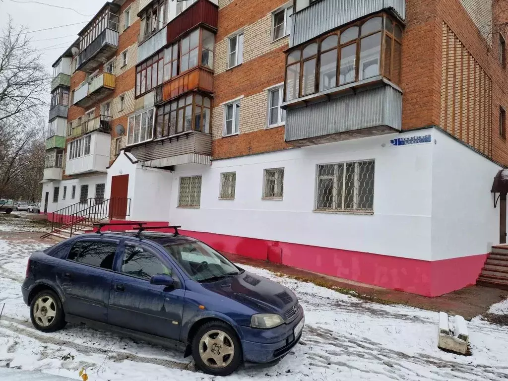 Помещение свободного назначения в Московская область, Дмитровский ... - Фото 2