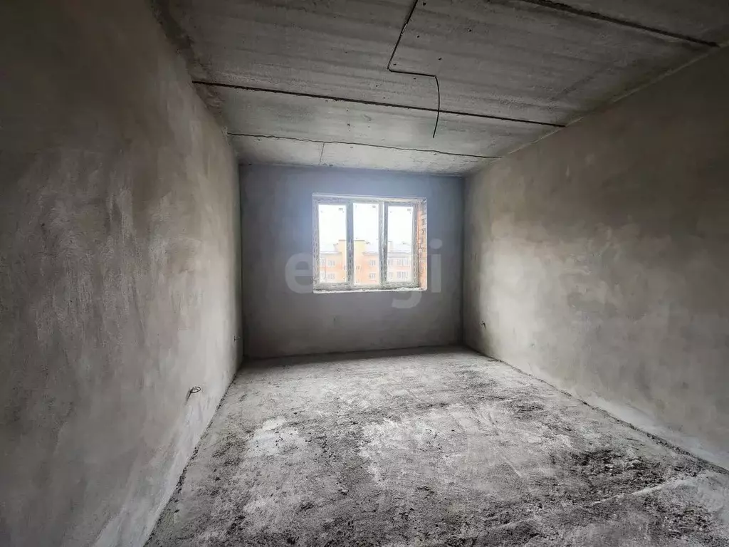 1-к кв. Северная Осетия, Владикавказ ул. Хадарцева, 41к1 (48.5 м) - Фото 2