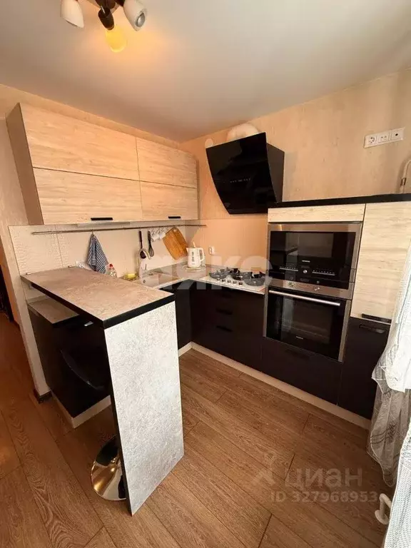 1-к кв. Липецкая область, Липецк ул. Фрунзе, 29 (34.5 м) - Фото 1