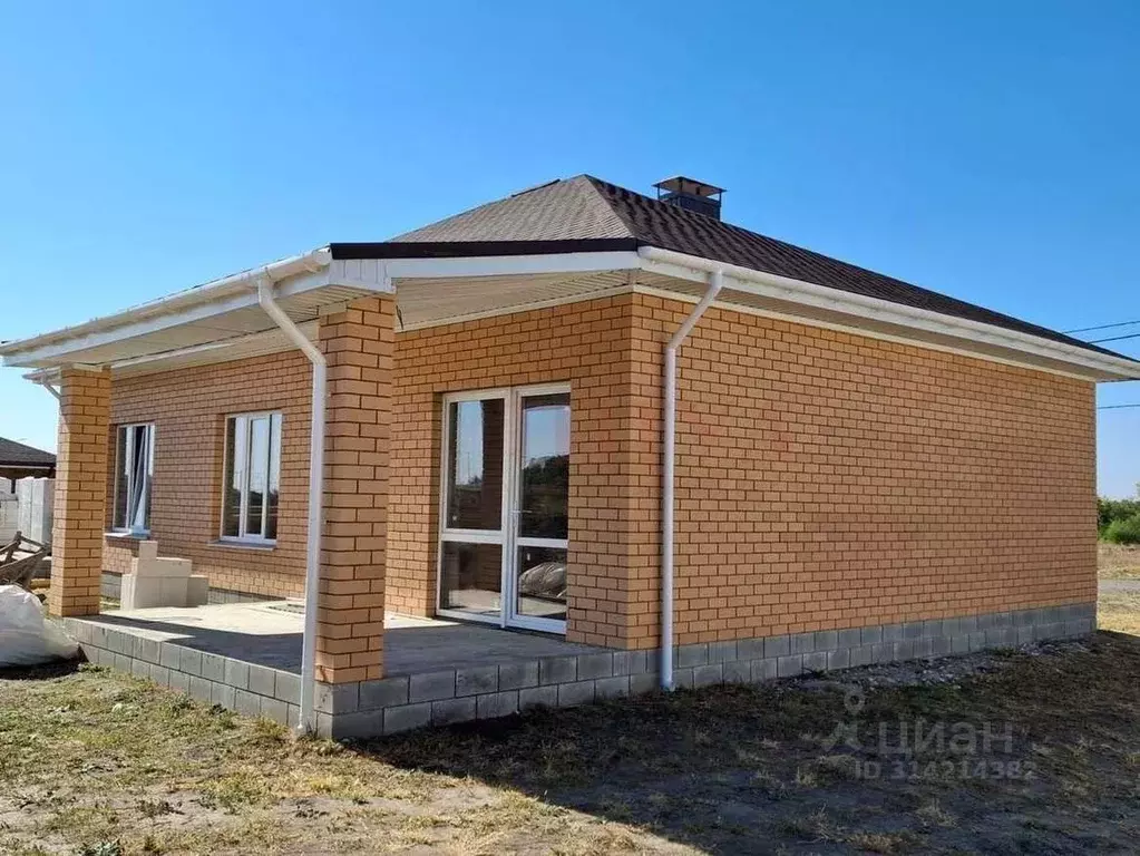 Дом в Белгородская область, Старый Оскол Набокинские Сады жилрайон,  ... - Фото 0