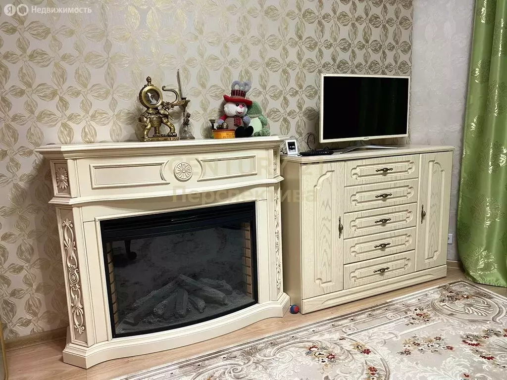 1-комнатная квартира: Котельники, микрорайон Южный, 9 (45.3 м) - Фото 2