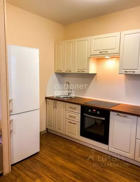 Студия Коми, Сыктывкар ул. Морозова, 134/1 (32.7 м) - Фото 1