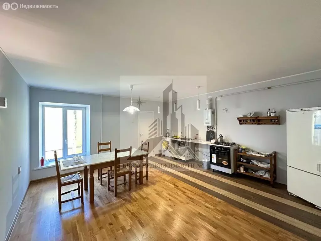 3-комнатная квартира: Санкт-Петербург, Литейный проспект, 58 (106 м) - Фото 2