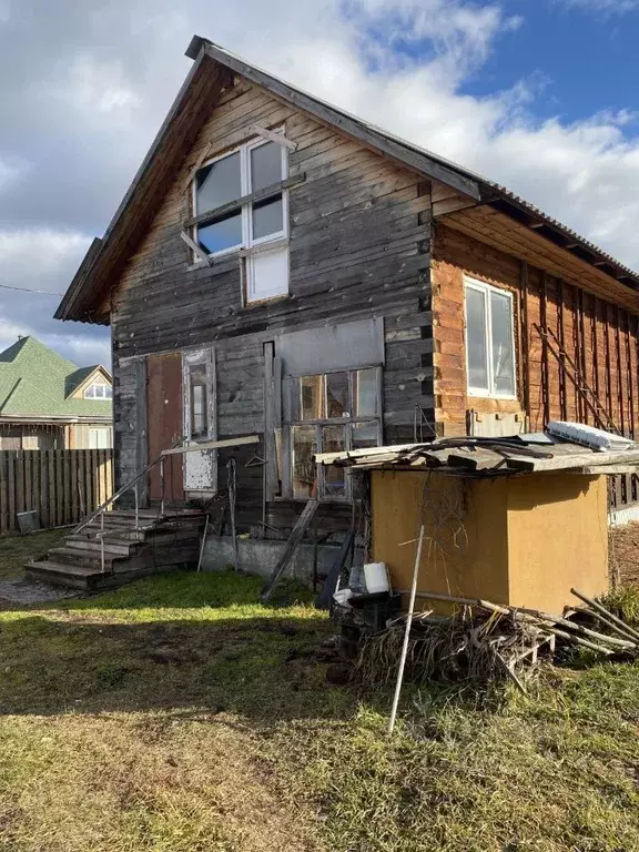 Дом в Курганская область, Курган Тополя СТ, 49 (40 м) - Фото 2