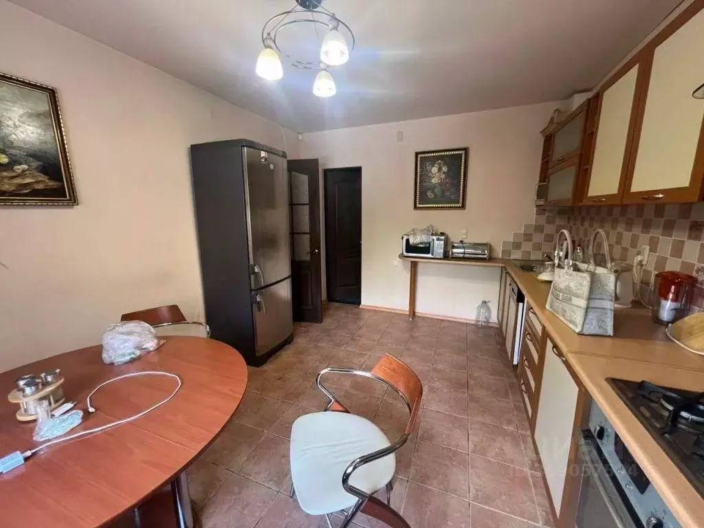 5-к кв. Костромская область, Кострома ул. Островского, 17А (237.0 м) - Фото 1