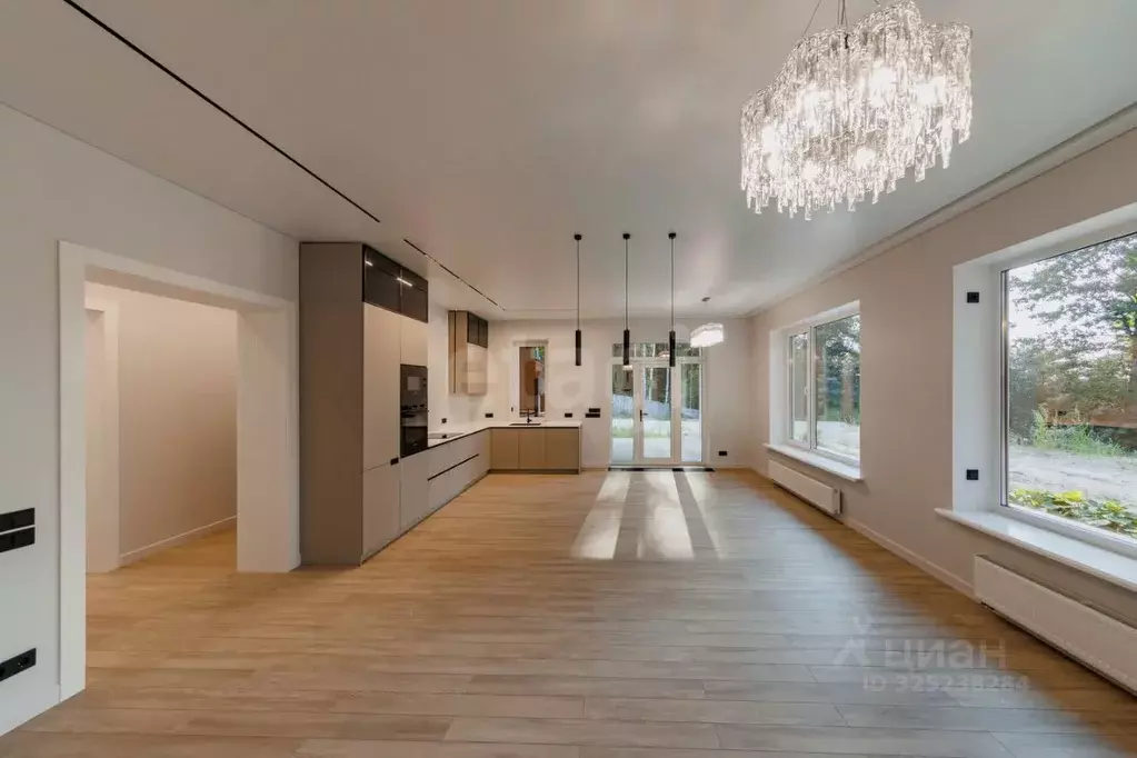 Дом в Тверская область, Калининский муниципальный округ, д. Рябеево 1 ... - Фото 1