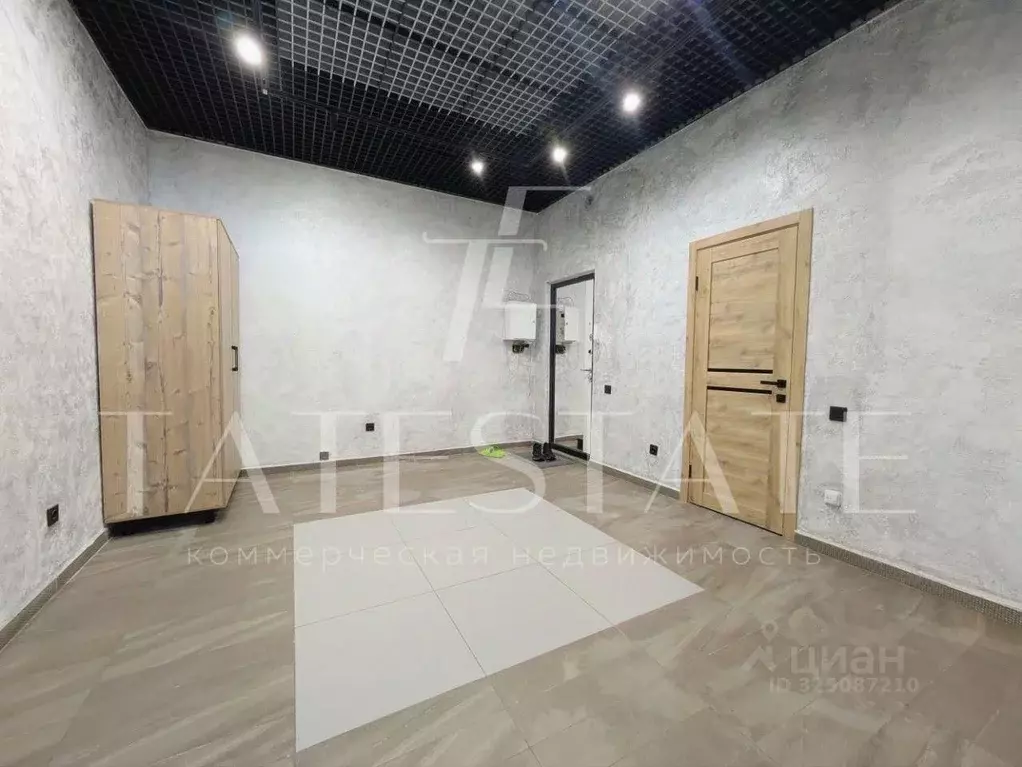 Офис в Татарстан, Казань ул. Зур Урам, 7 (110 м) - Фото 2
