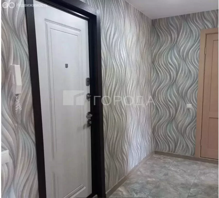 2-комнатная квартира: Новоалтайск, 8-й микрорайон, 32 (43.2 м) - Фото 1