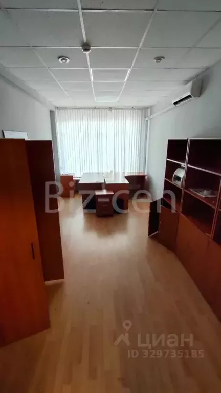 Офис в Москва ул. Семеновский Вал, 6ГС3 (18 м) - Фото 1