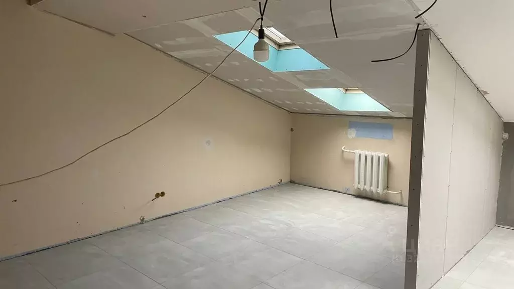 Офис в Краснодарский край, Краснодар Центральный мкр, ул. Чапаева, 94 ... - Фото 2