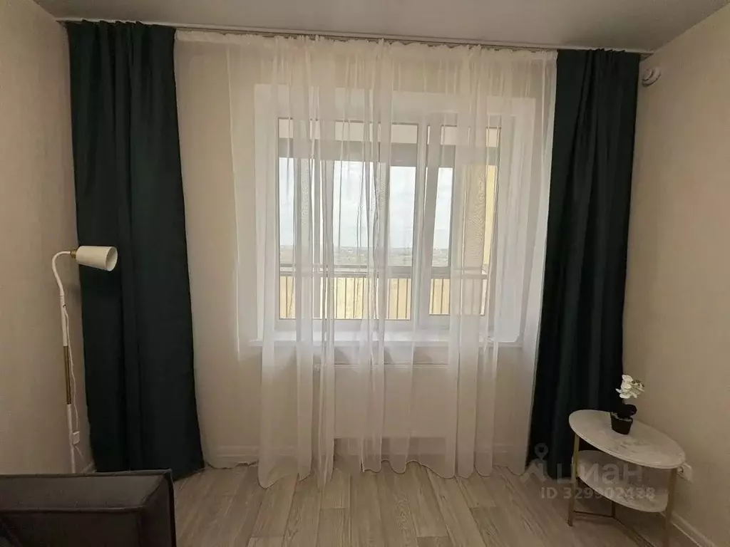 1-к кв. Татарстан, Набережные Челны ул. Раскольникова, 5В (36.0 м) - Фото 2