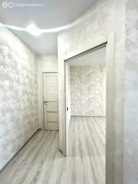 1-комнатная квартира: Дмитров, микрорайон имени В.Н. Махалина, 39 (33 ... - Фото 2