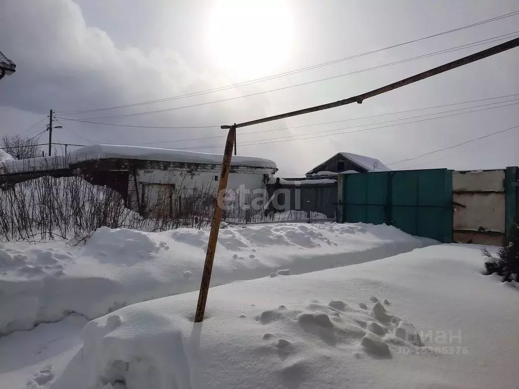 Дом в Тюменская область, Тобольск ул. Пушкина (52.9 м), Купить дом в  Тобольске, ID объекта - 50012527877