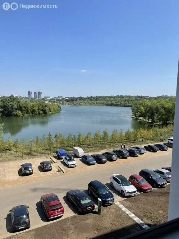 1-комнатная квартира: Казань, улица Ярдем, 25 (32.9 м) - Фото 1