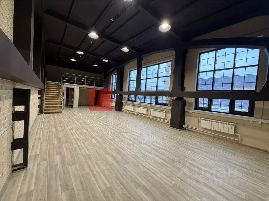 Офис в Москва Электролитный проезд, 3С5 (112 м) - Фото 1