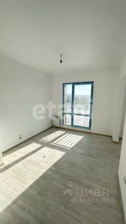 1-к кв. Бурятия, Улан-Удэ 148А мкр, 2/3 (38.2 м) - Фото 1