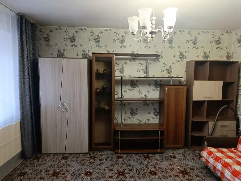 2-к кв. Красноярский край, Красноярск ул. Академика Павлова, 37а (50.0 ... - Фото 2