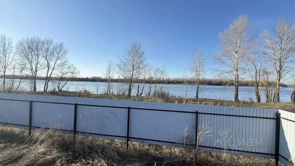 Участок в Татарстан, Нижнекамск ул. Береговая (7.8 сот.) - Фото 2