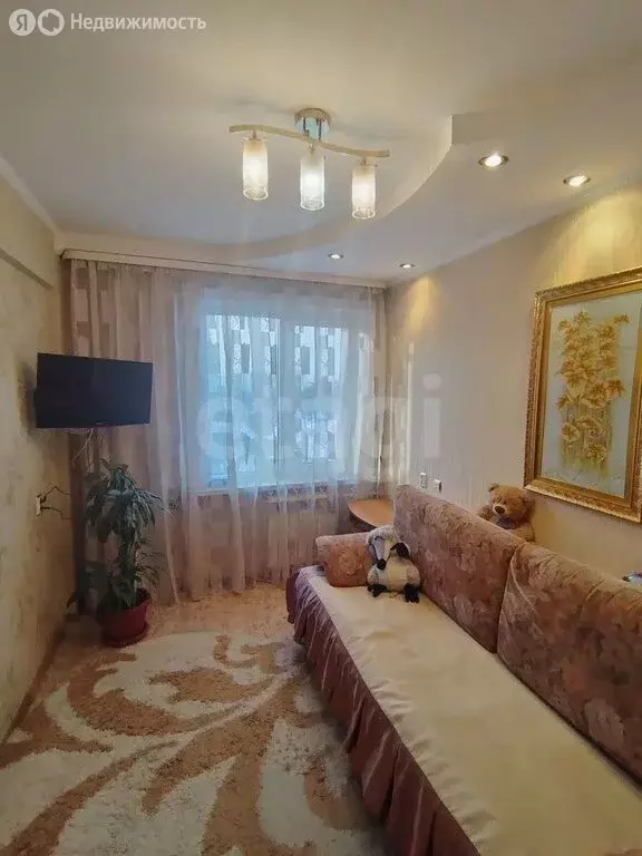 2-комнатная квартира: Улан-Удэ, улица Жердева, 58 (47 м) - Фото 2