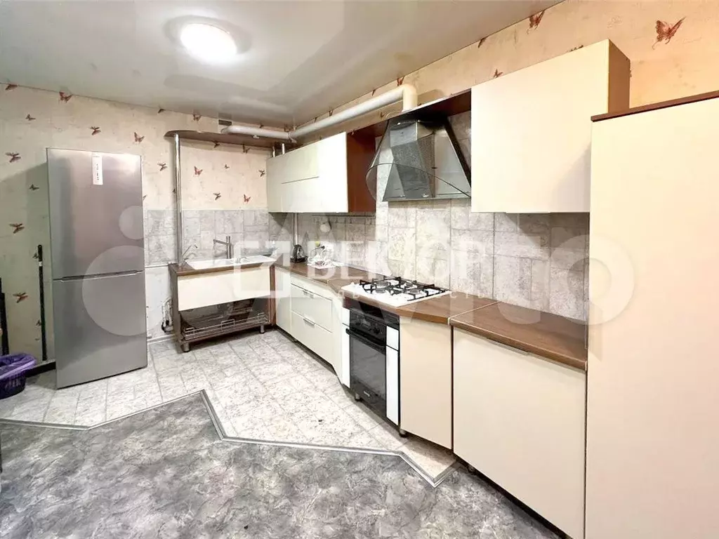 2-к. квартира, 97 м, 2/4 эт. - Фото 0