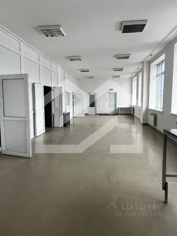 Помещение свободного назначения в Московская область, Реутов Северный ... - Фото 2