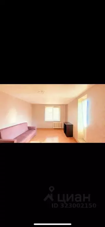 1-к кв. Пермский край, Пермь Волгодонская ул., 21А (31.0 м) - Фото 1