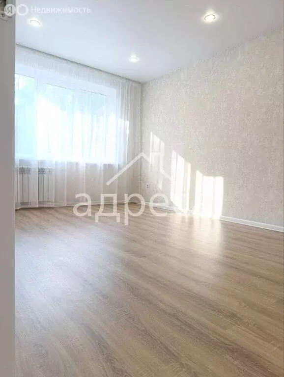 1-комнатная квартира: Самара, улица Стара-Загора, 166 (33.6 м) - Фото 1