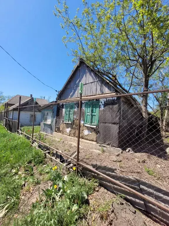Дом 29,2 м на участке 17 сот. - Фото 0