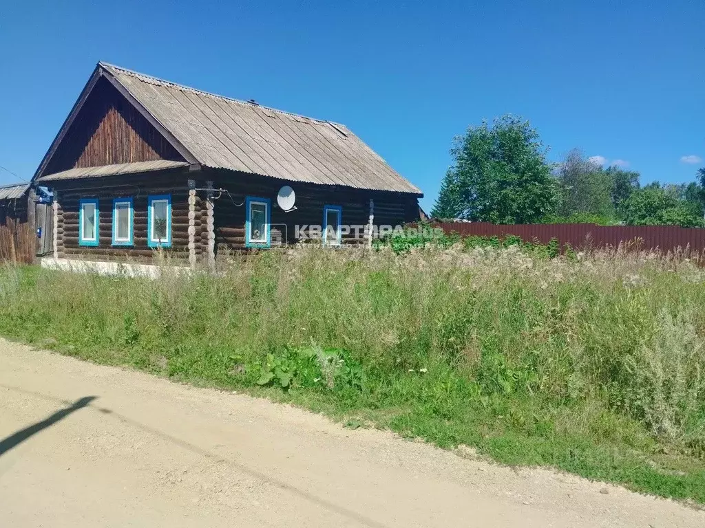 Дом в Свердловская область, Невьянский муниципальный округ, пос. ... - Фото 2