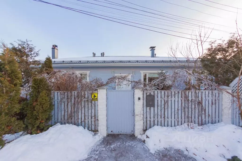 Дом в Карелия, Петрозаводск проезд 3-й Радужный (303 м) - Фото 0