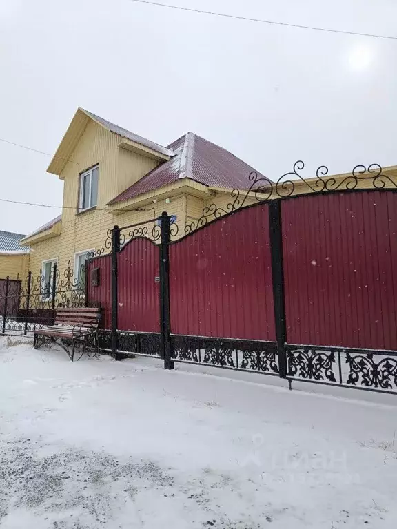 Дом в Красноярский край, Назарово Зеленая ул., 7 (112 м) - Фото 1