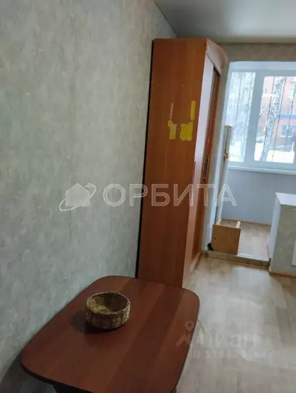 Студия Тюменская область, Тюмень Олимпийская ул., 12 (13.1 м) - Фото 1