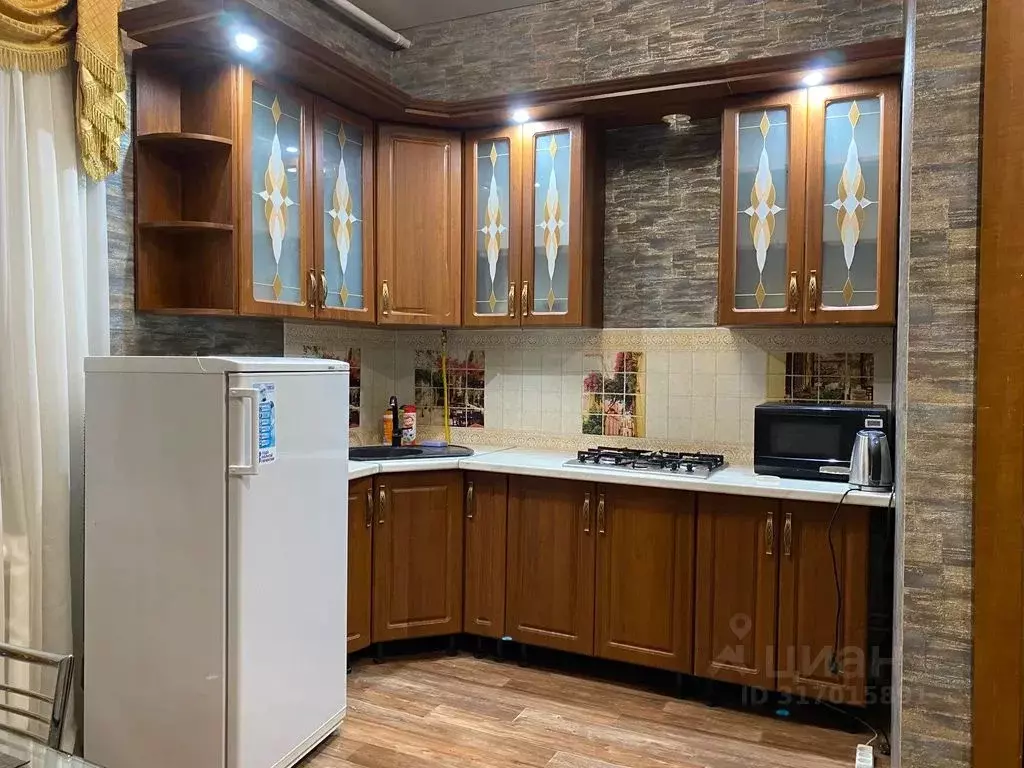 1-к кв. Тульская область, Белев пл. Октября, 7 (38.0 м) - Фото 1