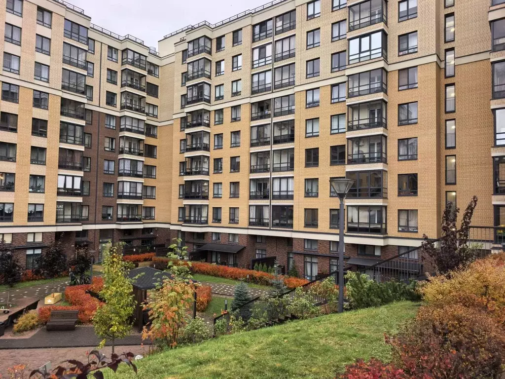 2-к кв. Ленинградская область, Ломоносовский район, Аннинское ... - Фото 1