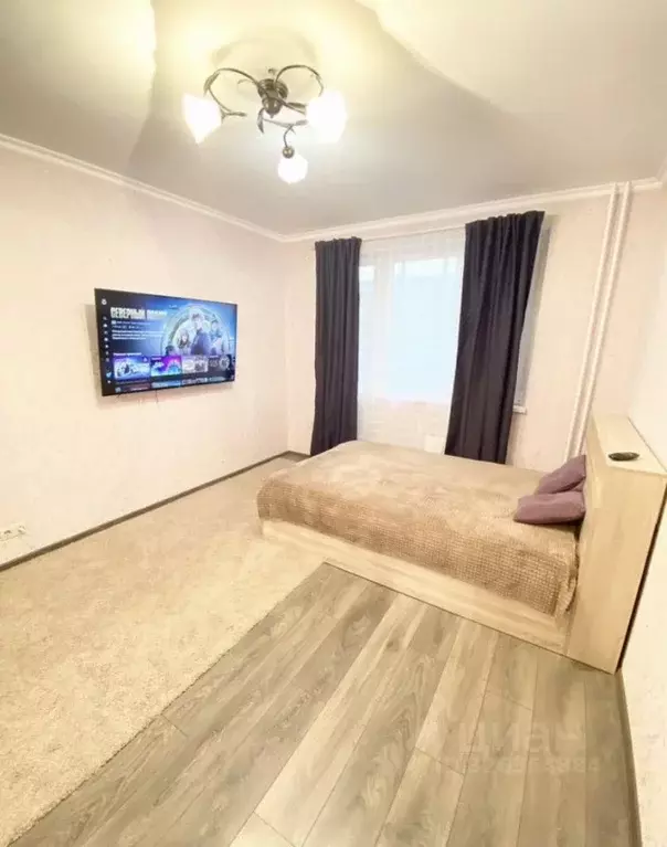 1-к кв. Москва Рождественская ул., 37 (37.0 м) - Фото 1