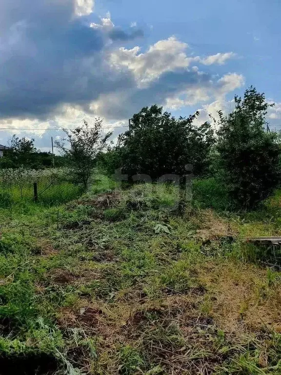 Участок в Ростовская область, Ростов-на-Дону 4-я Мозаичная ул. (6.0 ... - Фото 1