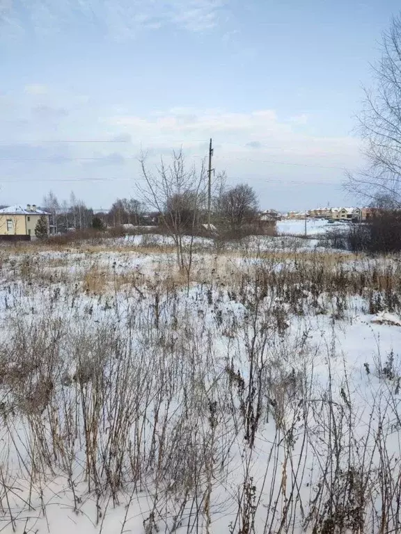 Участок в Татарстан, Казань Салмачи жилмассив, ул. Центральная ... - Фото 1