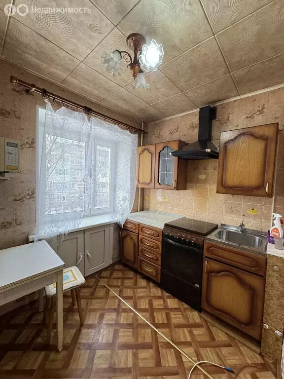 2-комнатная квартира: Куровское, Совхозная улица, 15 (45 м) - Фото 2