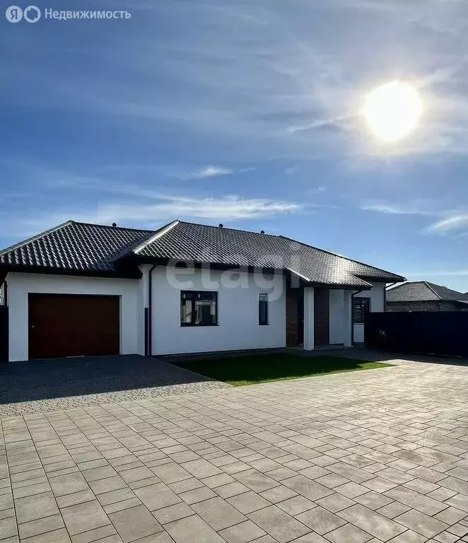 Дом в Подстепки, Больничный переулок (150 м) - Фото 2