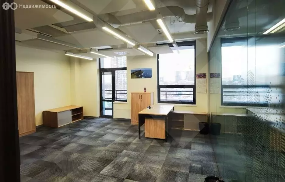 Офис (85 м) - Фото 2