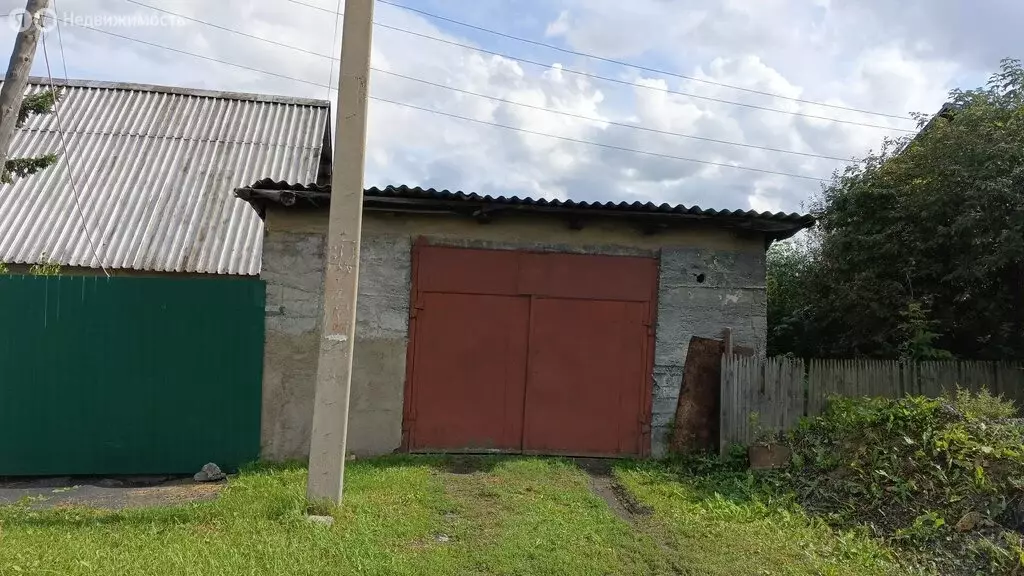 Дом в Новокузнецк, улица Жуковского, 21 (70.6 м) - Фото 2