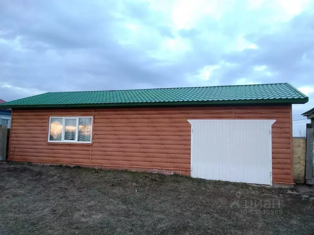 Дом в Воронежская область, Борисоглебский городской округ, с. Танцырей ... - Фото 0