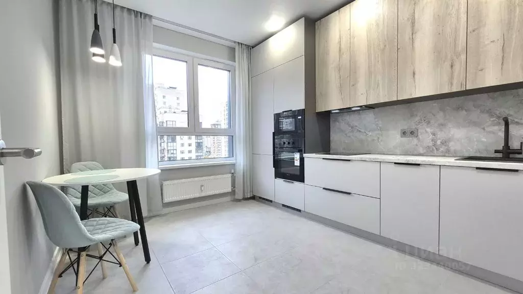 1-к кв. Московская область, Люберцы Зенино ЖК Самолет мкр, проезд ... - Фото 1