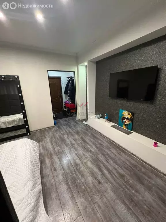 1-комнатная квартира: Черногорск, Юбилейная улица, 32к1 (37 м) - Фото 2