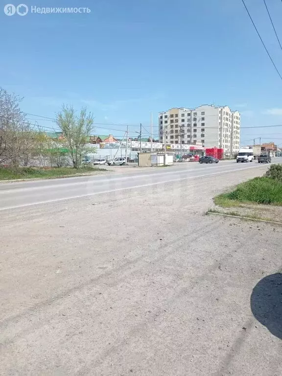 Участок в Таганрог, ДНТ Мирный (6 м) - Фото 2