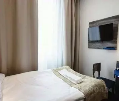 Комната Калужская область, Обнинск просп. Маркса, 45 (15.0 м) - Фото 2