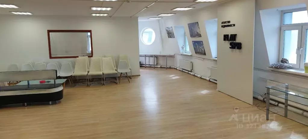 Офис в Санкт-Петербург Спасский пер., 14/35 (119 м) - Фото 1