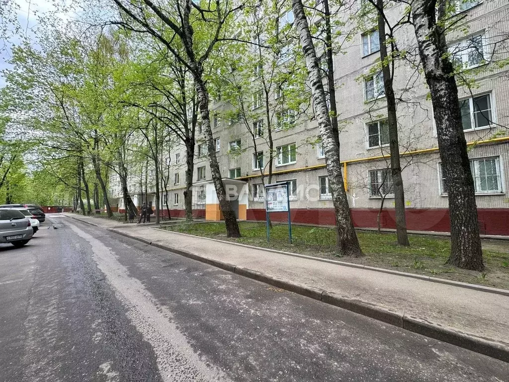 3-к. квартира, 59 м, 7/9 эт. - Фото 0