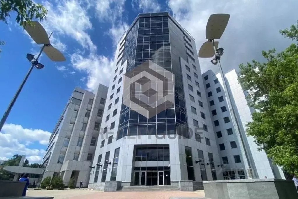 Офис в Москва ул. Вавилова, 24к1 (1100 м) - Фото 2