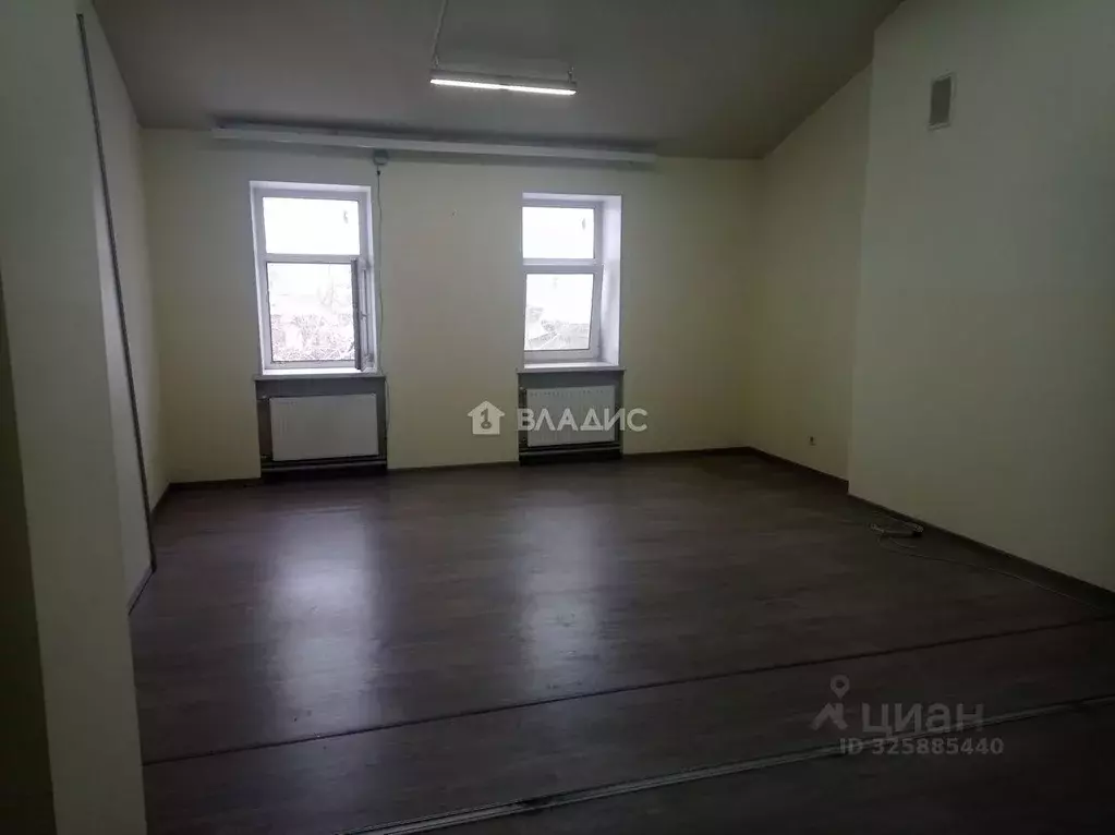 Помещение свободного назначения в Владимирская область, Владимир ... - Фото 1